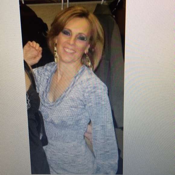 Shimmery Dress - Picture 2 of 5